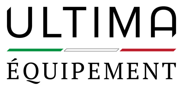 Ultima Équipement inc.