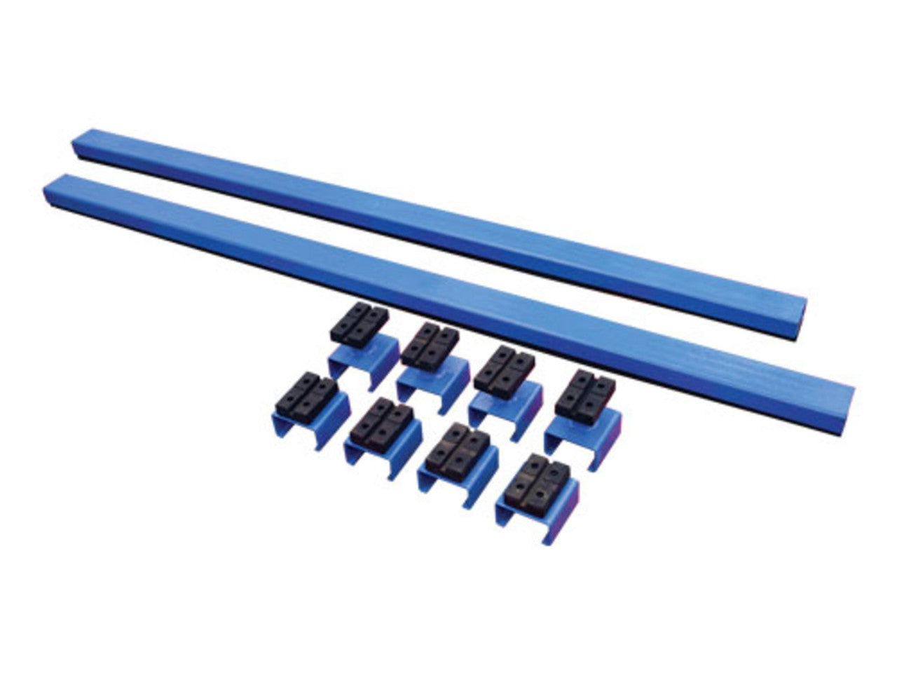 BARRE DE SUPPORT POUR PONT-ÉLÉVATEUR CISEAU ATLAS