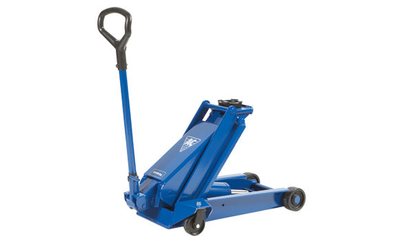 CRIC 12T AC HYDRAULIC DK120Q