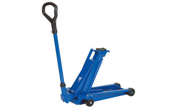 CRIC 2T AC HYDRAULIC DK20Q