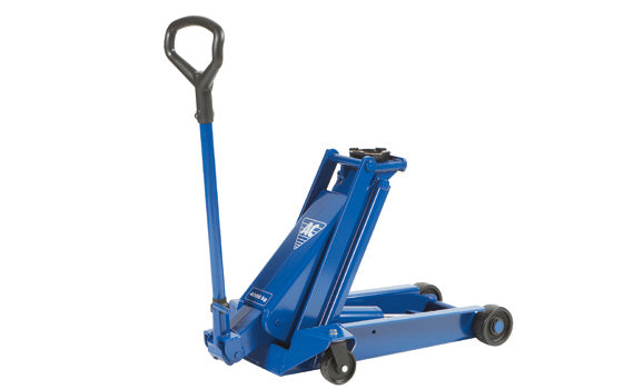 CRIC 4T AC HYDRAULIC DK40Q