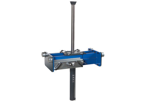 CRIC DE FOSSE A VÉRIN UNIQUE HYDROPNEUMATIQUE AC HYDRAULIC GD-1