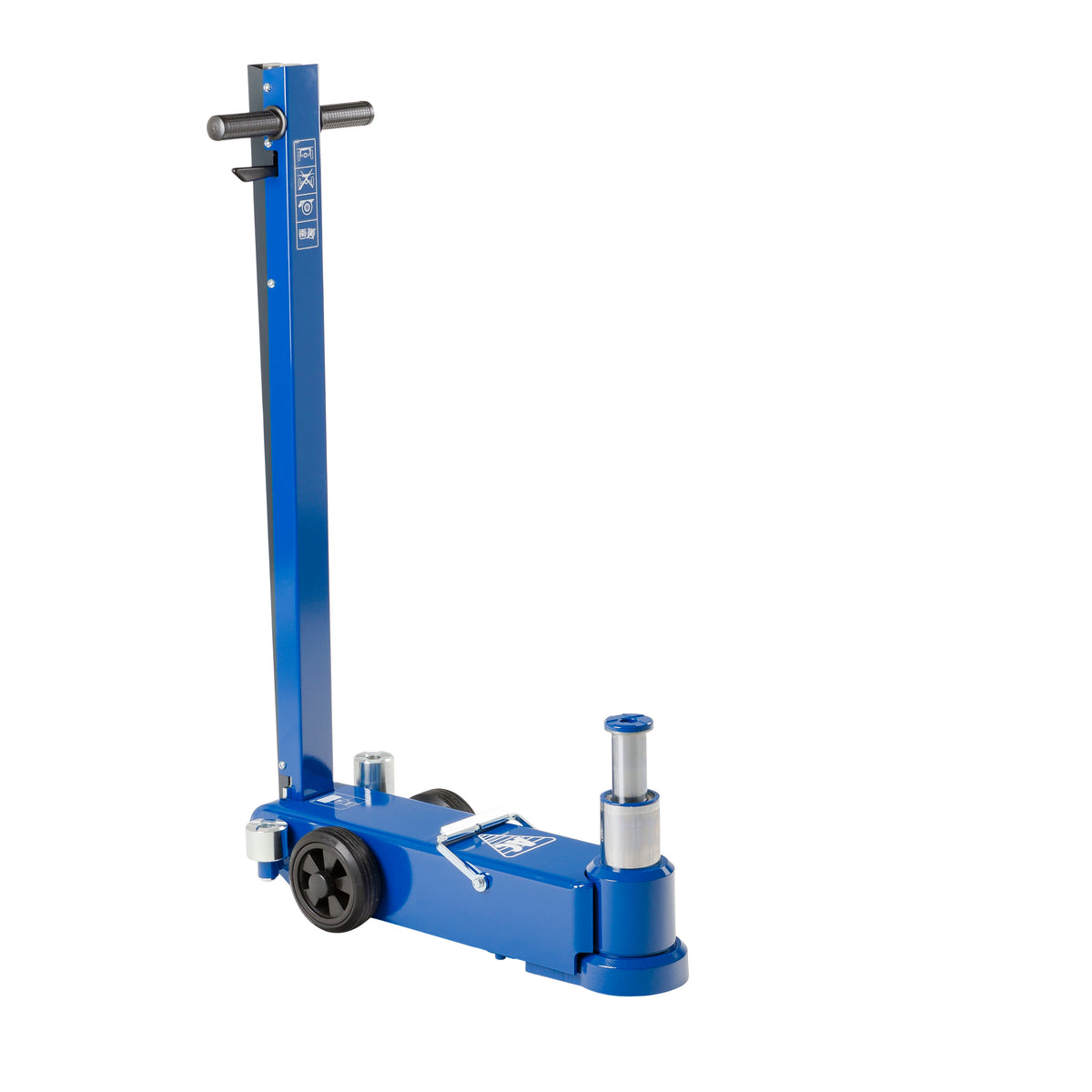 Crics Hydrauliques
