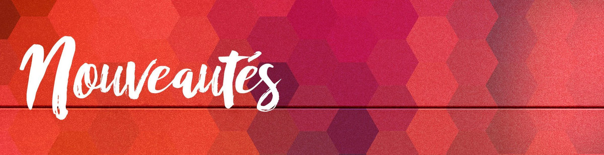 Nouveautés