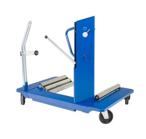 Chariots porte-roues
