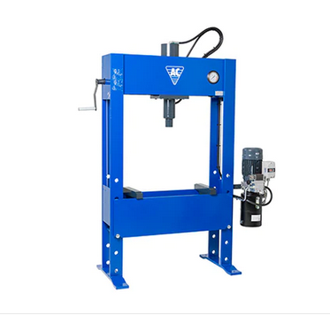 Presses d'atelier