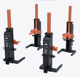 COLONNE MOBILE AVEC FIL 18,600 LBS (8T) 24 VOLTS NEOLIFT NL84-MWC-1