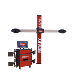 SYSTÈME D’ALIGNEMENT AVEC TOUR ROTARY R1075