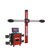 SYSTÈME D’ALIGNEMENT AVEC TOUR ROTARY R1075