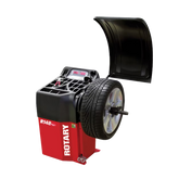 ÉQUILIBREUSE 2D ROTARY R148