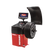 ÉQUILIBREUSE 3D ROTARY R155