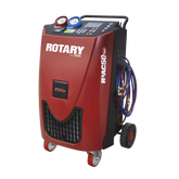 MACHINE POUR SERVICE D'AIR CLIMATISÉ ROTARY (R134A)