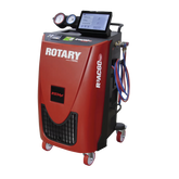 MACHINE POUR SERVICE D'AIR CLIMATISÉ ROTARY (R1234YF)