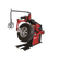 DÉMONTE-PNEUS POIDS LOURD COMPACT ET ULTRA-RAPIDE ROTARY R501PLUS