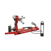 DÉMONTE-PNEUS POIDS LOURD ROTARY R541