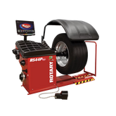 ÉQUILIBREUSE 3D POUR PNEUS DE CAMION ROTARY R544P