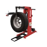 DÉMONTE-PNEUS POIDS LOURD ROTARY R560