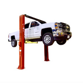 VÉRIN DE SERVICE 2 COLONNES TLS SYMMETRIC - CAPACITÉ 12 000 LBS. - CERTIFIÉ ALI