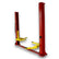 VÉRIN DE SERVICE 2 COLONNES TLS FLEXMETRIC BASEPLATE - CAPCITÉ 9 000 LBS.