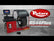 ÉQUILIBREUSE 3D POUR PNEUS DE CAMION ROTARY R544P