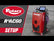 MACHINE POUR SERVICE D'AIR CLIMATISÉ ROTARY (R1234YF)