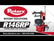 DÉMONTE-PNEUS "SWING ARM" HAUT VOLUME ROTARY R146RP