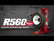 DÉMONTE-PNEUS POIDS LOURD ROTARY R560