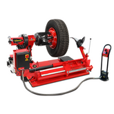 DÉMONTE-PNEUS POIDS LOURD CORMACH FT-26SN - 220V 1PH
