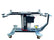 CHARIOT ÉLÉVATEUR ÉLECTRO-HYDRAULIQUE OMER LEM
