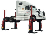 COLONNE DE LEVAGE MOBILE OMER MCO 14 500/19 000 LBS