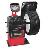 ÉQUILIBREUSE CORMACH MEC 20L SONAR