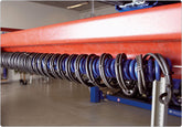 ENSEMBLE DE RACCORDEMENT À AIR AC HYDRAULIC HSD
