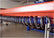 ENSEMBLE DE RACCORDEMENT À AIR AC HYDRAULIC HSD