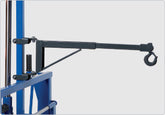BRAS DE GRUE POUR FREINS À DISQUES ET ÉTRIERS DE FREINS AC HYDRAULIC WTK