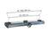 TRAVERSE AJUSTABLE AC HYDRAULIC 13T T6-2