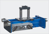 PLATEAU DE LIAISON 20T AC HYDRAULIC LB