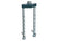 SUPPORT DE SÉCURITÉ INTÉGRÉ AC HYDRAULIC S200