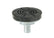 SELLE AVEC COUSSIN EN CAOUTCHOUC AC HYDRAULIC FW3