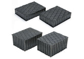 COUSSIN DE LEVAGE AC HYDRAULIC FSD2 / FSD3
