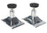 SELLE DE LEVAGE À COLONNE 2T AC HYDRAULIC FSD5