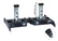 SUPPORT AC HYDRAULIC 15T ABT