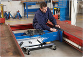 CHARIOT AC HYDRAULIC FLTR