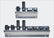 FIXATION MURALE AC HYDRAULIC VB1/VB2