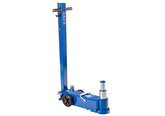 CRIC PNEUMATIQUE UNIVERSEL 10T / 25T AC HYDRAULIC  25-2