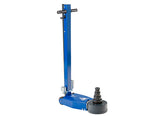 CRIC PNEUMATIQUE À PROFIL ULTRA-BAS 10T / 16T / 27T / 40T AC HYDRAULIC  40-4