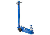 CRIC PNEUMATIQUE À PROFILE BAS 10T / 25T / 50T AC HYDRAULIC 10T / 25T / 50T 50-3