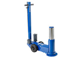 CRIC PNEUMATIQUE A HAUTE GARDE 65T AC HYDRAULIC 65-1H