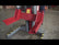COLONNE DE LEVAGE MOBILE OMER MCO 14 500/19 000 LBS