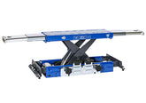 TRAVERSE DE LEVAGE HYDROPNEUMATIQUE 2T/2.6T AC HYDRAULIC SD20PHL/SD26PHL
