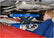 TRAVERSE DE LEVAGE HYDROPNEUMATIQUE 2T/2.6T AC HYDRAULIC SD20PHL/SD26PHL